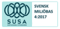 Miljödiplom Svensk Miljöbas