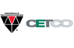 Logotyp Cetco