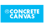 Logotyp Concrete Canvas