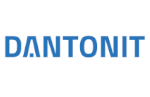 Logotyp Dantonit