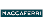 Logotyp Maccaferri