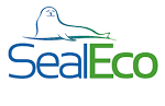 Logotyp Sealeco