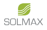 Logotyp Solmax