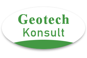 Geotech Konsult, geotekniker