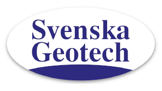 Svenska Geotech Logotyp
